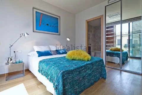 Wohnung 95 m² in Barcelona