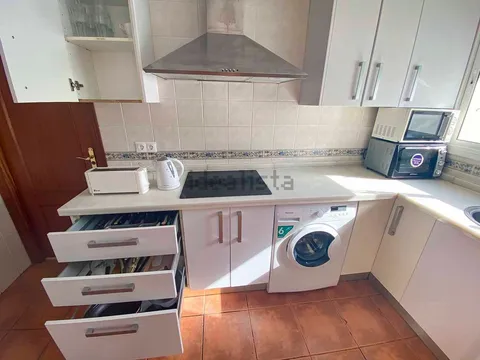 Habitació de lloguer, Sevilla