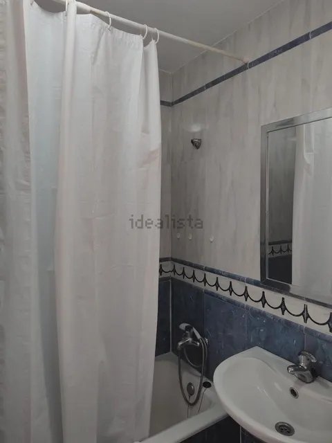 Apartamento 101 m² em Granada
