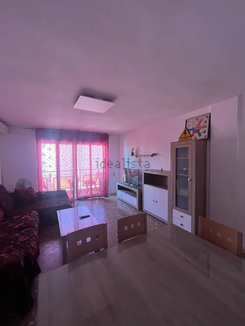 Habitació de lloguer, Almeria