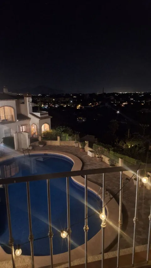 Piso de 42 m² en Dénia