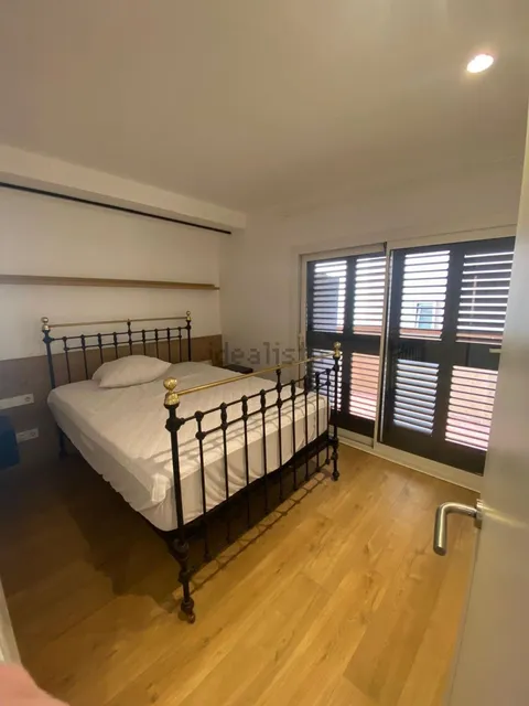 Pis de 106 m² a Barcelona
