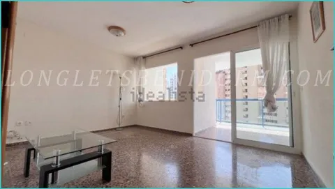 Pis de 79 m² a Benidorm