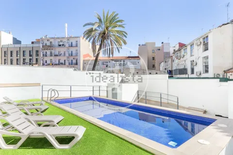 Pis de 65 m² a València
