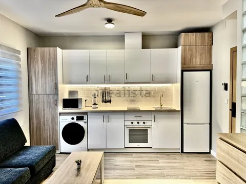 Apartamento 30 m² em Alacant / Alicante (3/8)