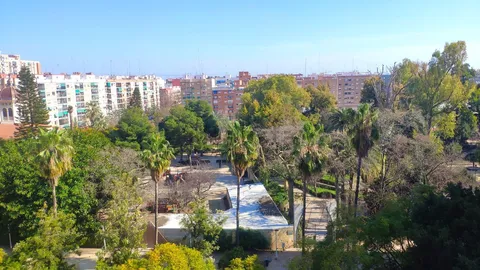 Habitació de lloguer, València