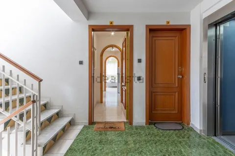 Wohnung 50 m² in Castell d'Aro, Platja d'Aro i s'Agaró