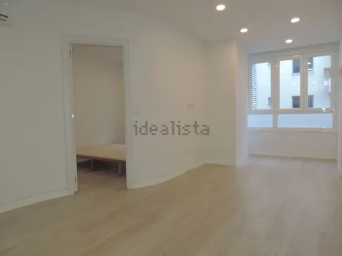 Pis de 56 m² a Madrid