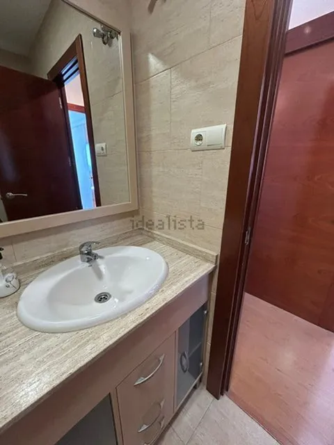 Pis de 83 m² a Màlaga