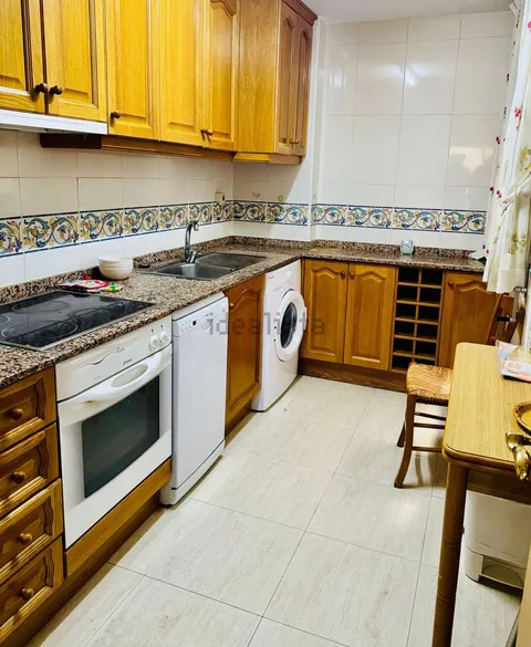 Pis de 90 m² a Torrevella