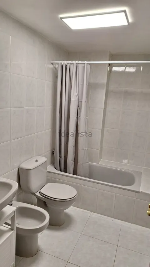 Pis de 50 m² a Lugo