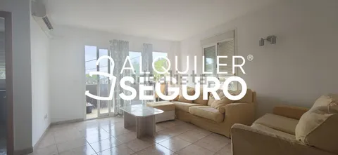 Piso de 100 m² en Manacor