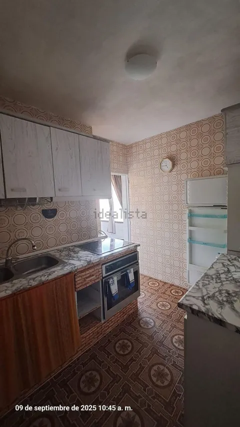 Pis de 79 m² a Cáceres