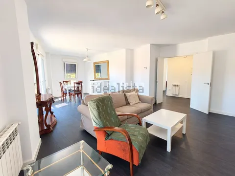 Flat 88 m² in Alovera
