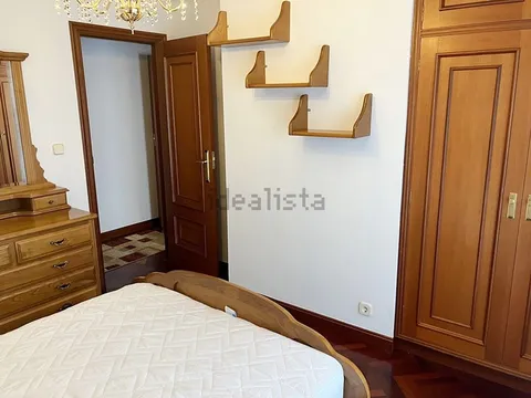 Wohnung 154 m² in A Coruña