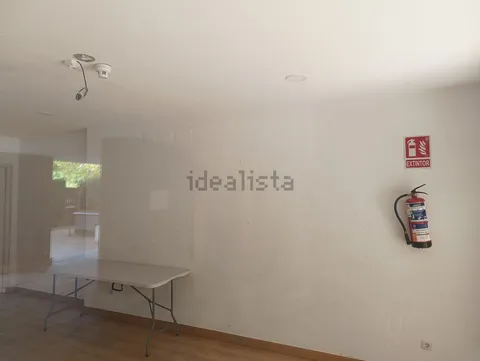 Pis de 90 m² a Madrid
