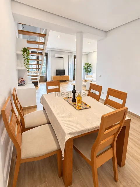 Appartamento 192 m² a Madrid
