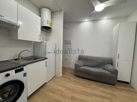 Pis de 45 m² a Badajoz