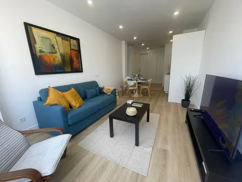 Appartement 74 m² à Las Palmas de Gran Canaria