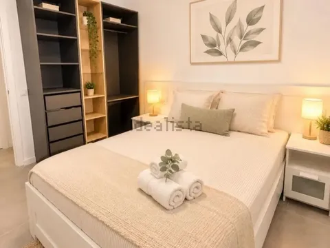 Pis de 70 m² a Calella