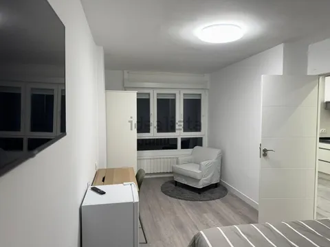 Habitació de lloguer, Ermua