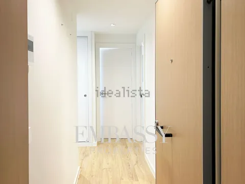 Appartamento 100 m² a Madrid