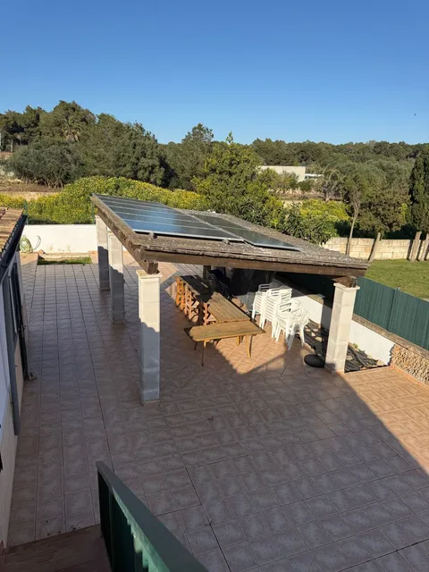 Casa de 278 m² a Santa Margalida