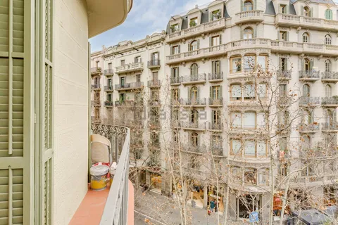 Wohnung 90 m² in Barcelona