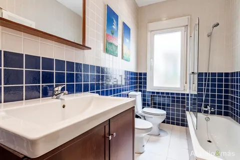 Appartement 52 m² à Madrid