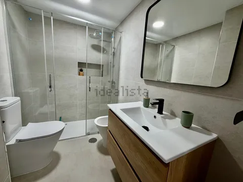 Flat 80 m² in Calp