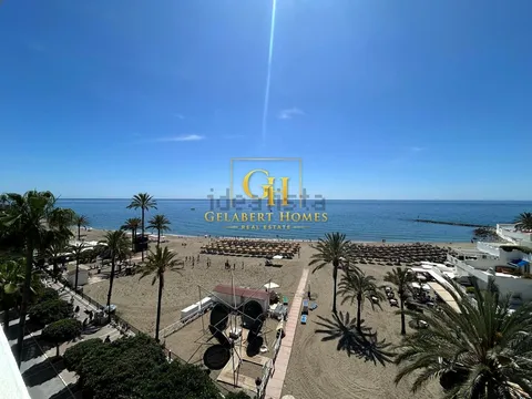 Wohnung 75 m² in Marbella