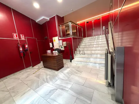 Pis de 96 m² a Madrid