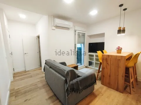 Pis de 40 m² a Tossa de Mar