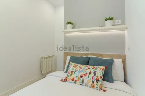 Zimmer zur Miete, Madrid
