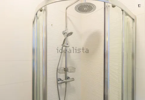 Pis de 55 m² a Madrid