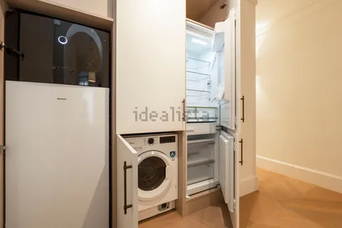 Pis de 102 m² a Madrid