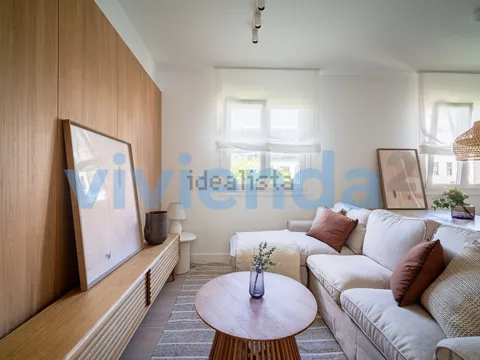 Appartamento 79 m² a Madrid