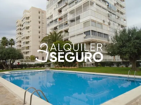 Flat 70 m² in Alacant / Alicante