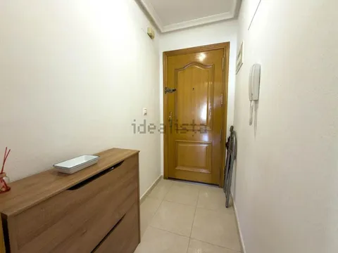 Pis de 52 m² a Torrevella
