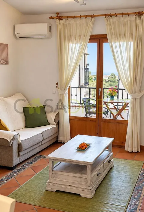 Apartamento 70 m² em Frigiliana