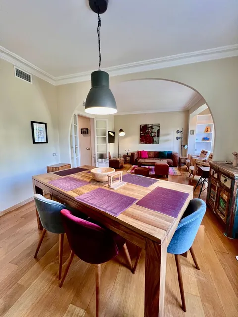 Piso de 128 m² en Barcelona