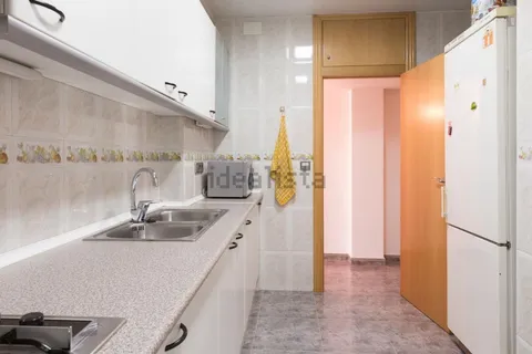 Chambre à louer, Barcelone