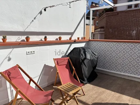 Квартира 80 м² у Madrid (2/27)