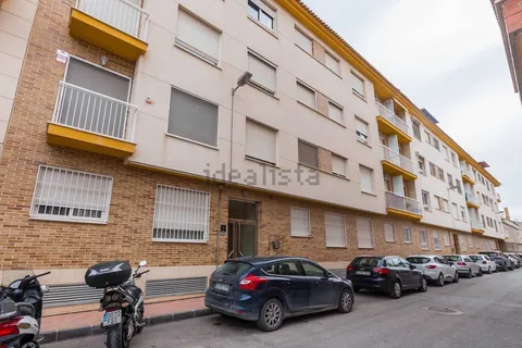 Pis de 69 m² a Múrcia