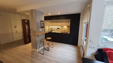 Appartement 65 m² à Madrid