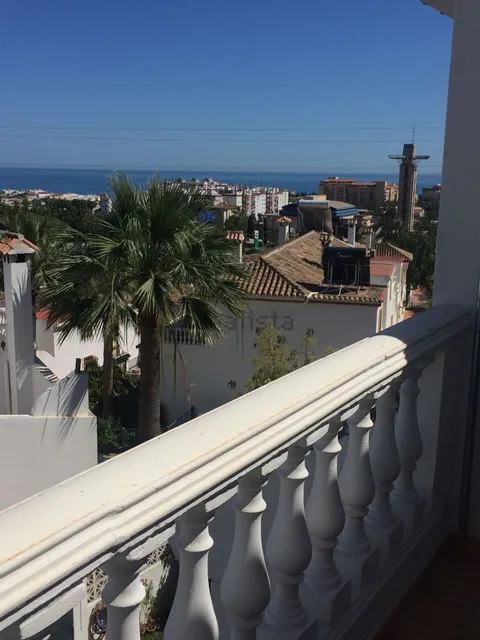 Habitació de lloguer, Marbella