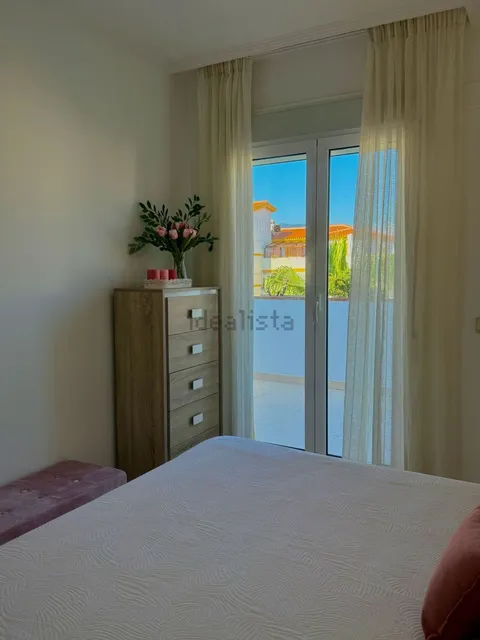 Pis de 120 m² a Mijas