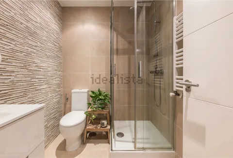 Flat 105 m² in Madrid