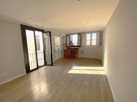 Pis de 62 m² a Barcelona