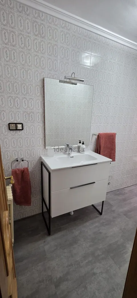 Habitació de lloguer, Valladolid